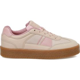Kinetix Voel F 5FX Pembe Kız Çocuk Klasik Sneaker