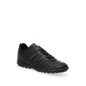 Kinetix Volky Tf 2PR Siyah Erkek Halı Saha Ayakkabısı