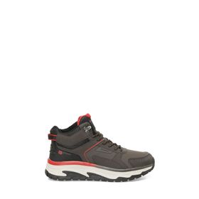 Kinetix Wander PU HI 4PR Kahverengi Erkek Trekking Outdoor Bot