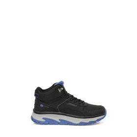 Kinetix Wander PU HI 4PR Siyah Erkek Trekking Outdoor Bot