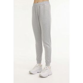Kinetix Wb Jogger 22SN86 3Pr Gri Melanj Kadın Eşofman Alt