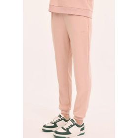 Kinetix WB Jogger 22SN86 4FX Gül Kurusu Kadın Eşofman Alt