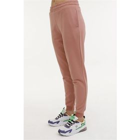 Kinetix WB Jogger 22SN86 4FX Gül Kurusu Kadın Eşofman Alt