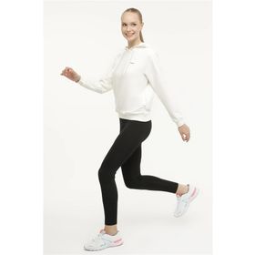 Kinetix WB Tayt 26SN229 3PR Siyah Kadın Tayt