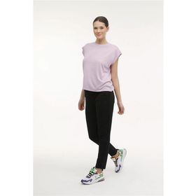 Kinetix WB Track PNT 22SN84 4FX Siyah Kadın Eşofman Alt