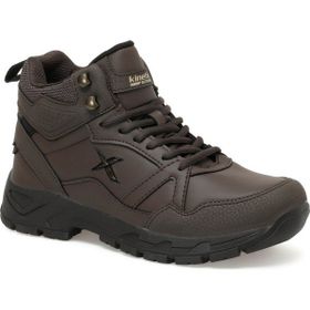 Kinetix Werrel Pu 2pr Kahverengi Erkek Outdoor Ayakkabı