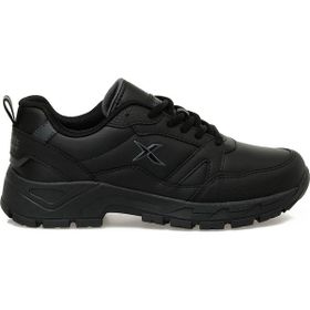 Kinetix Werrel PU 5 PR Siyah Outdoor Ayakkabı