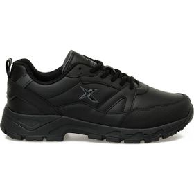 Kinetix Werrel PU 5 PR Siyah Outdoor Ayakkabı