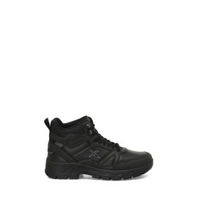 Kinetix Werrel PU HI 4PR Siyah Kadın Trekking Outdoor Bot