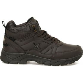 Kinetix Werrel PU HI 5PR Kahverengi Erkek Outdoor Bot