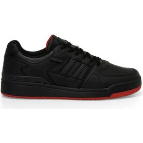 Kinetix Wilmo PU 4PR Siyah Erkek Sneaker