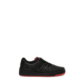 Kinetix Wilmo PU 4PR Siyah Unisex Sneaker
