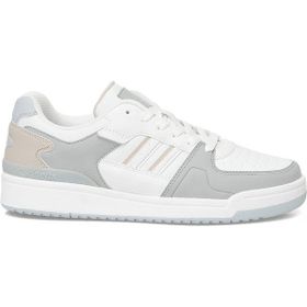 Kinetix Wılmo Pu W 4PR Beyaz Kadın Klasik Sneaker Ayakkabı