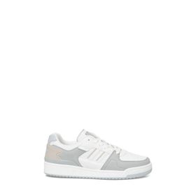 Kinetix Wılmo Pu W 4PR Beyaz Kadın Klasik Sneaker Ayakkabı