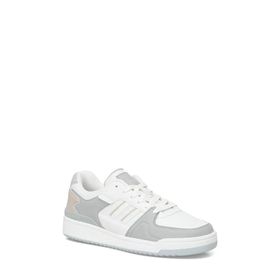 Kinetix Wılmo Pu W 4PR Beyaz Kadın Klasik Sneaker Ayakkabı