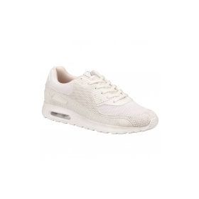 Kinetix Wıvare W Beyaz Kadın Sneaker