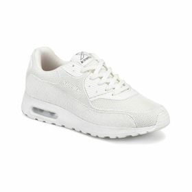 Kinetix Wıvare W Beyaz Kadın Sneaker
