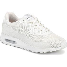 Kinetix Wıvare W Beyaz Kadın Sneaker