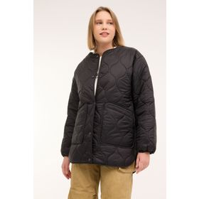 Kinetix WL Darian 1GF652 4PR Siyah Kadın Mont