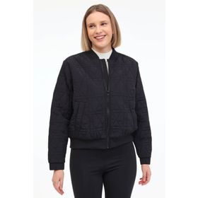 Kinetix WL Florent 1BT260 5FX Siyah Kadın Mont