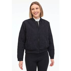 Kinetix WL Florent 1BT260 5FX Siyah Kadın Mont