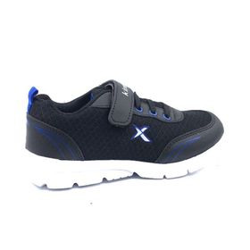 Kinetix Yanni Siyah Erkek Çocuk Koşu Ayakkabısı
