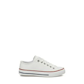 Kinetix Yüren 5PR Beyaz Kadın Klasik Sneaker