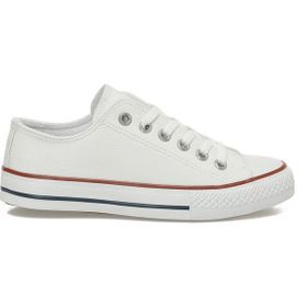 Kinetix Yüren 5PR Beyaz Kadın Klasik Sneaker