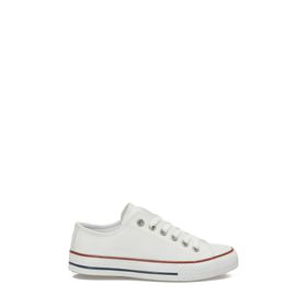 Kinetix Yüren 5PR Beyaz Kadın Klasik Sneaker