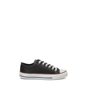 Kinetix Yüren 5PR Siyah Kadın Klasik Sneaker