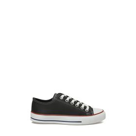 Kinetix Yüren 5PR Siyah Kadın Klasik Sneaker