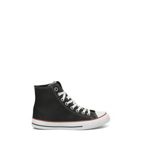 Kinetix Yuren Hi 4PR Siyah Kadın Sneaker Bot