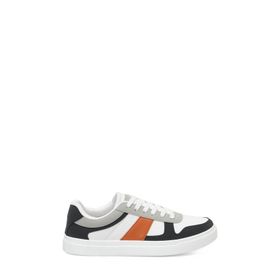Kinetix Zingle G 5FX Beyaz Erkek Çocuk Sneaker