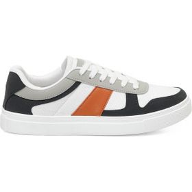 Kinetix Zingle G 5FX Beyaz Erkek Çocuk Sneaker