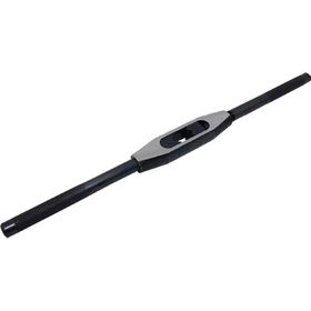 Kinex No 1-1/2 M2-M7 Çelik Kılavuz Kolu