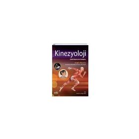 Kinezyoloji İskelet Sistemi ve Kas Fonksiyonu - Nobel Tıp Kitabevleri