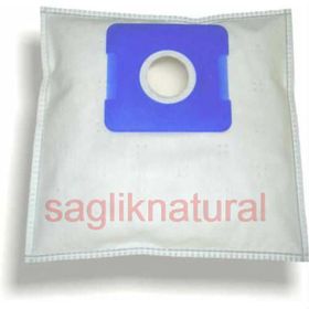 King 102411898 K 256 DUO Smart 20 Adet Uyumlu Süpürge Toz Torbası