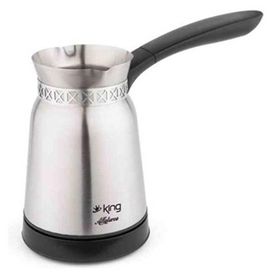 King 6590 Alaturca Kahve Makinesi