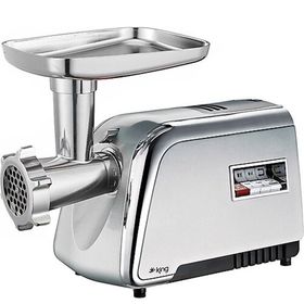 King Arthur KKM120 1800 W Kıyma Makinesi