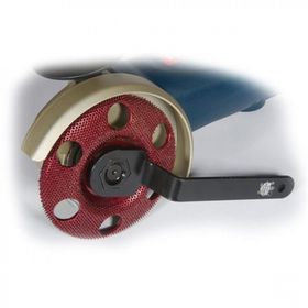 King Arthur's Tools 14030 Universal Nut 14 mm Adaptör Anahtar Seti