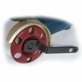 King Arthur's Tools 14030 Universal Nut 14 mm Adaptör Anahtar Seti