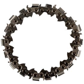 King Arthur's Tools 30018 Squire 89 mm 18 Diş Yedek Zincir Diski