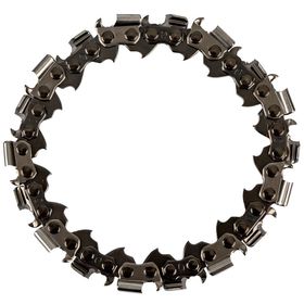 King Arthur's Tools 30018 Squire 89 mm 18 Diş Yedek Zincir Diski