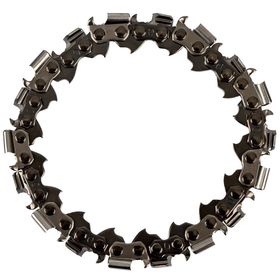 King Arthur's Tools 30018 Squire 89 mm 18 Diş Yedek Zincir Diski
