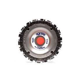King Arthur's Tools 31418 Squire 89 mm 18 Diş Ahşap İşleme Diski