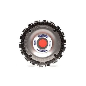 King Arthur's Tools 31418 Squire 89 mm 18 Diş Ahşap İşleme Diski