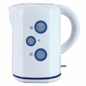 King Bubble K590 2200 W 1.7 lt Kapasiteli Su Isıtıcı