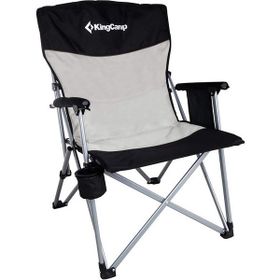 Kıng Camp Comfort Hard Arm Haki Kamo Sandalyesi