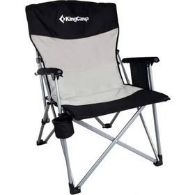 Kıng Camp Comfort Hard Arm Haki Kamo Sandalyesi