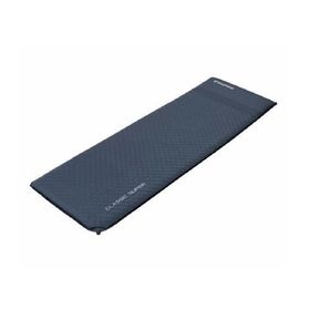 King Camp Gray Blue Classic Light Şişme Mat